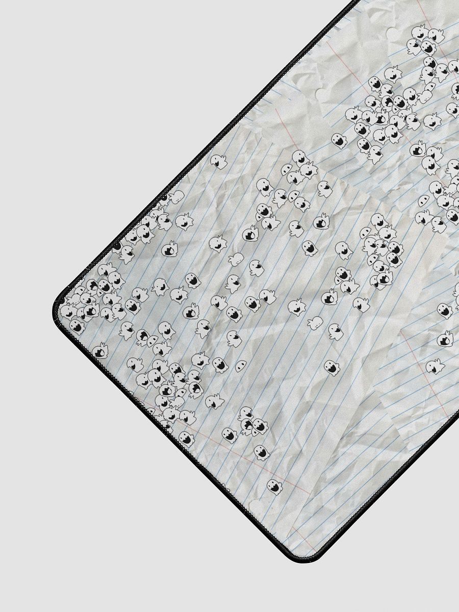 Paperlings Full Mousepad product image (2)