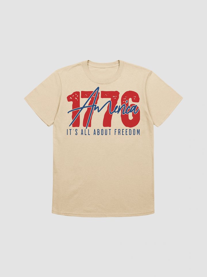 America 1776 product image (1)
