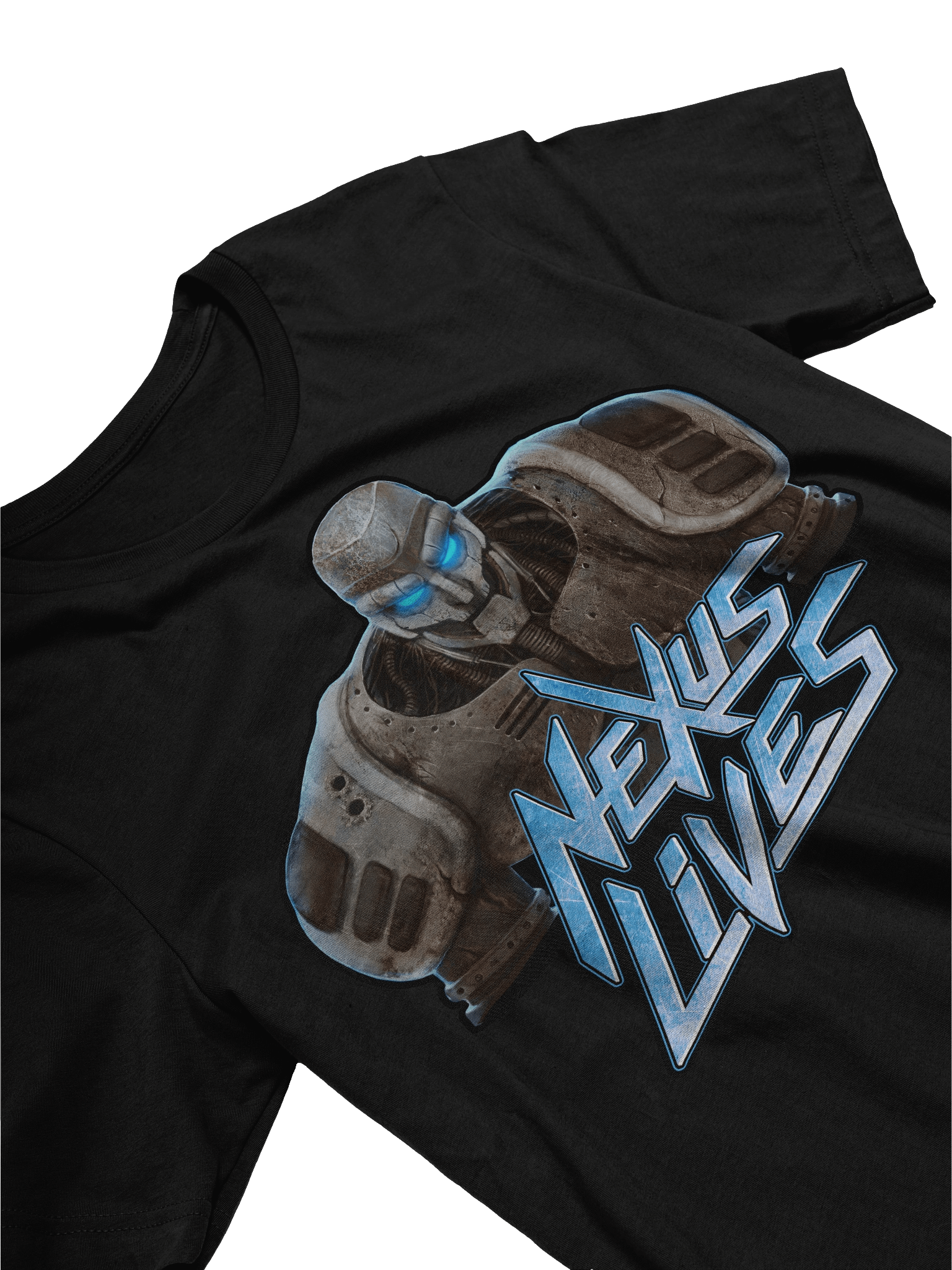 Nexus LIves - Nexus Shirt product image (3)