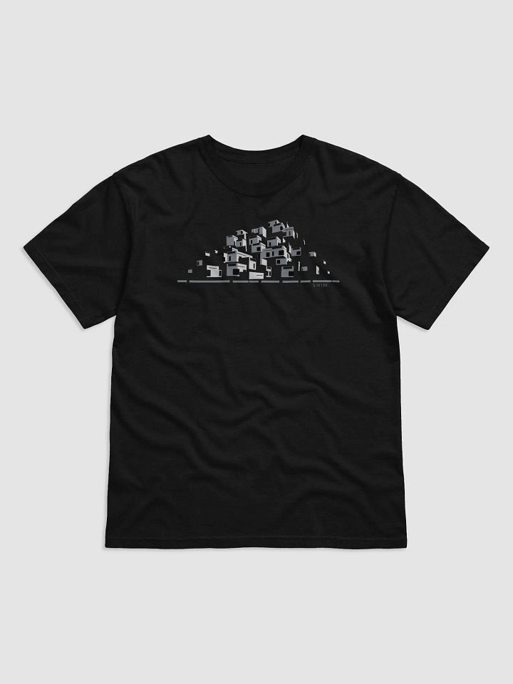 Moshe Safdie's Habitat 67 product image (1)