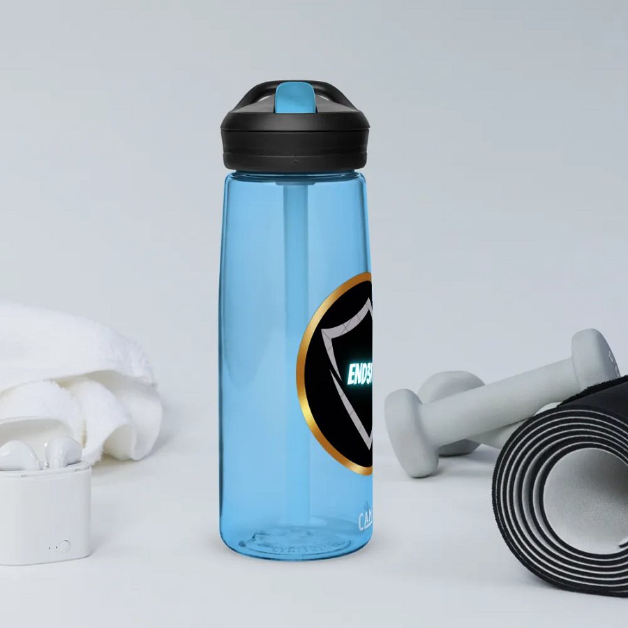 END3ROG Neon Shield Logo Set product image (68)
