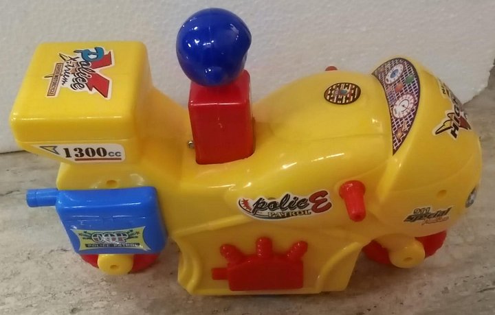 PULL ALONG TOY product image (2)