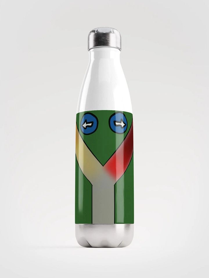 The Right Path Water Bottle product image (1)