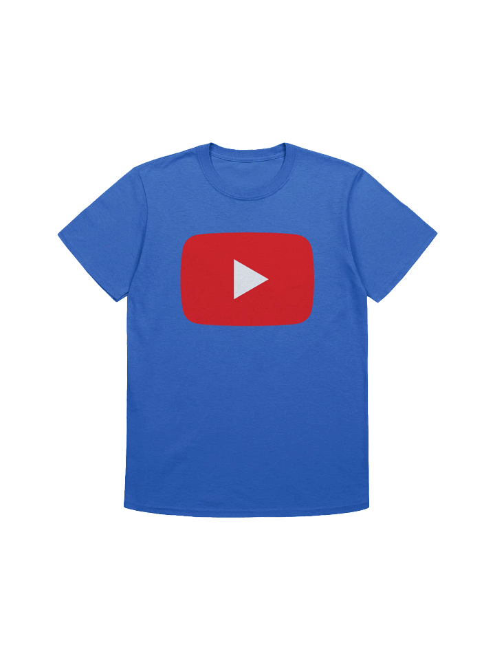 Hentendo Minecraft Official T-Shirt product image (1)