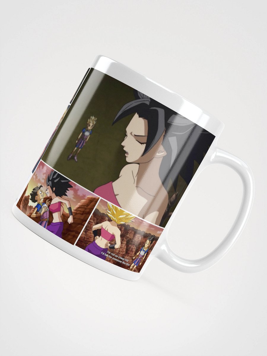 Dragon Ball Super Mugs product image (5)