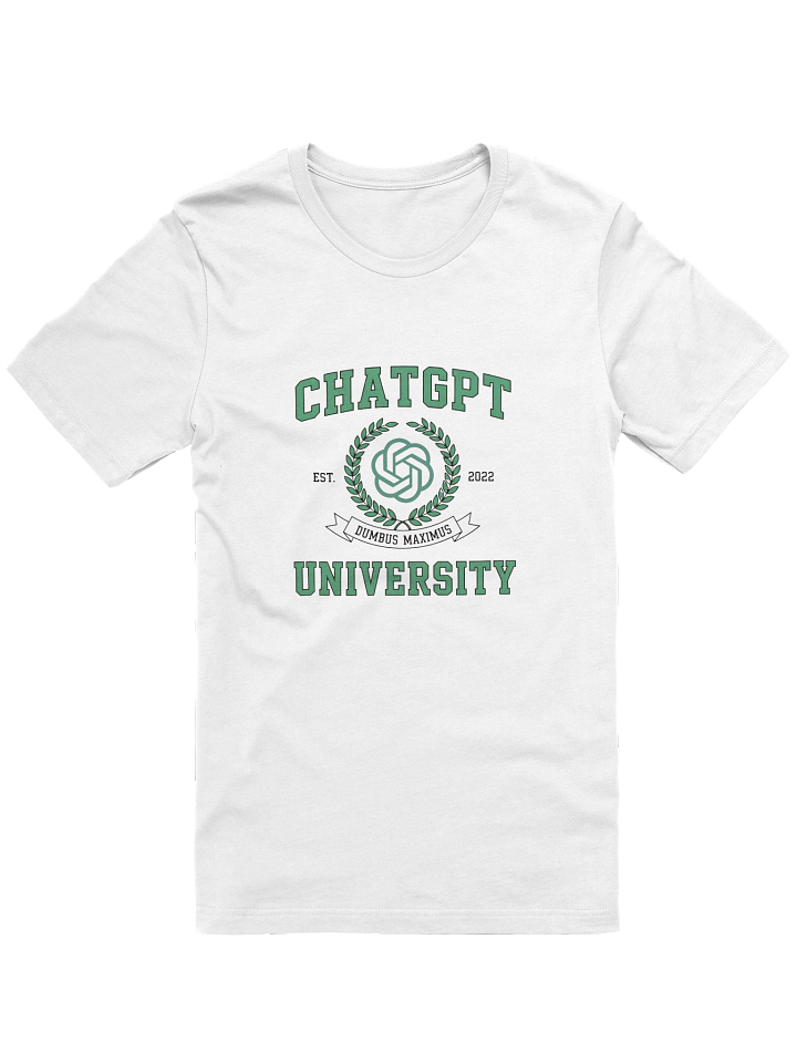 CHATGPT UNIVERSITY product image (1)