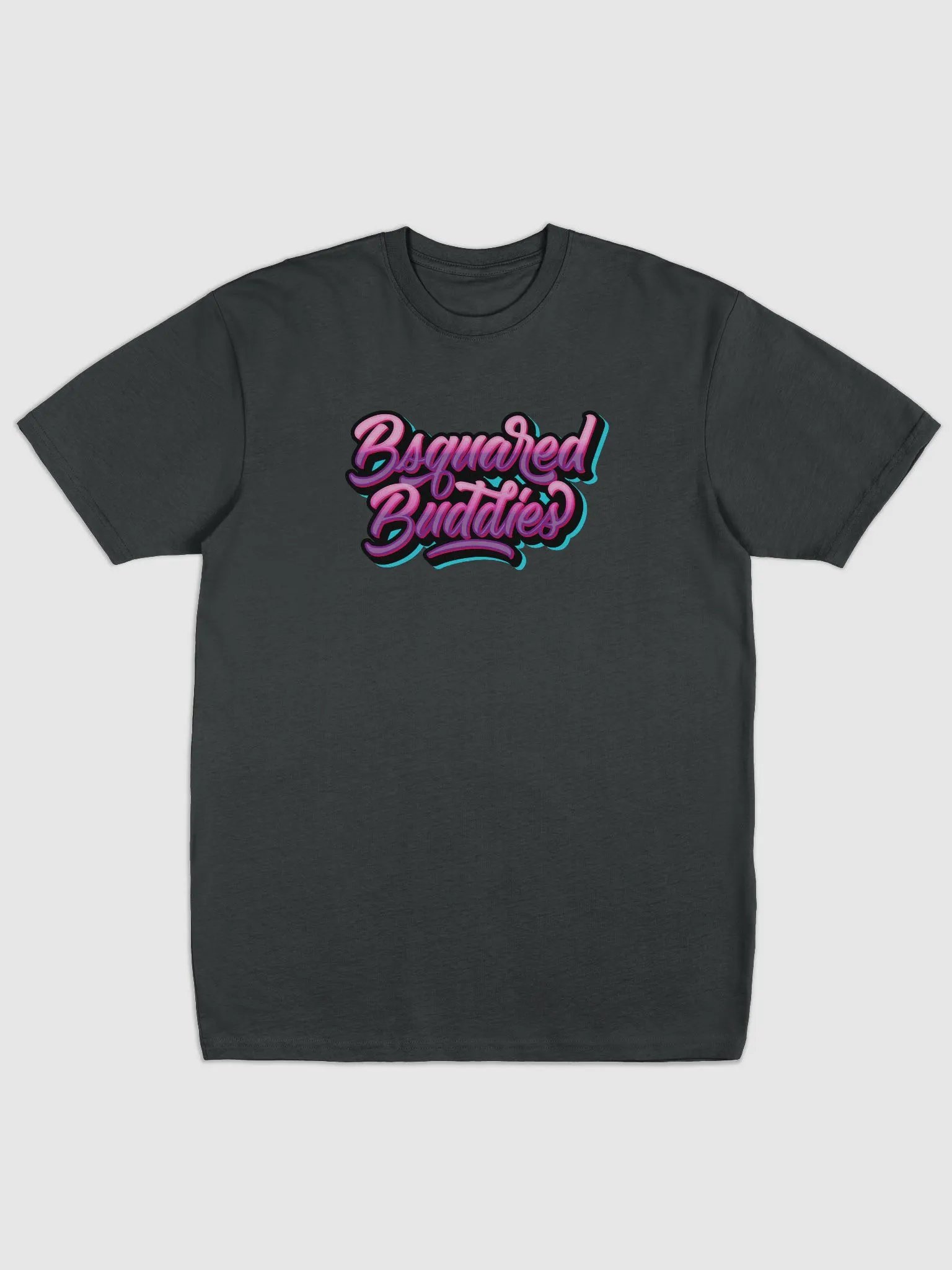 Buddies Graphic Tee product image (1)