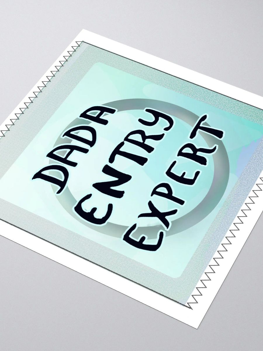 Dada Entry Expert product image (3)