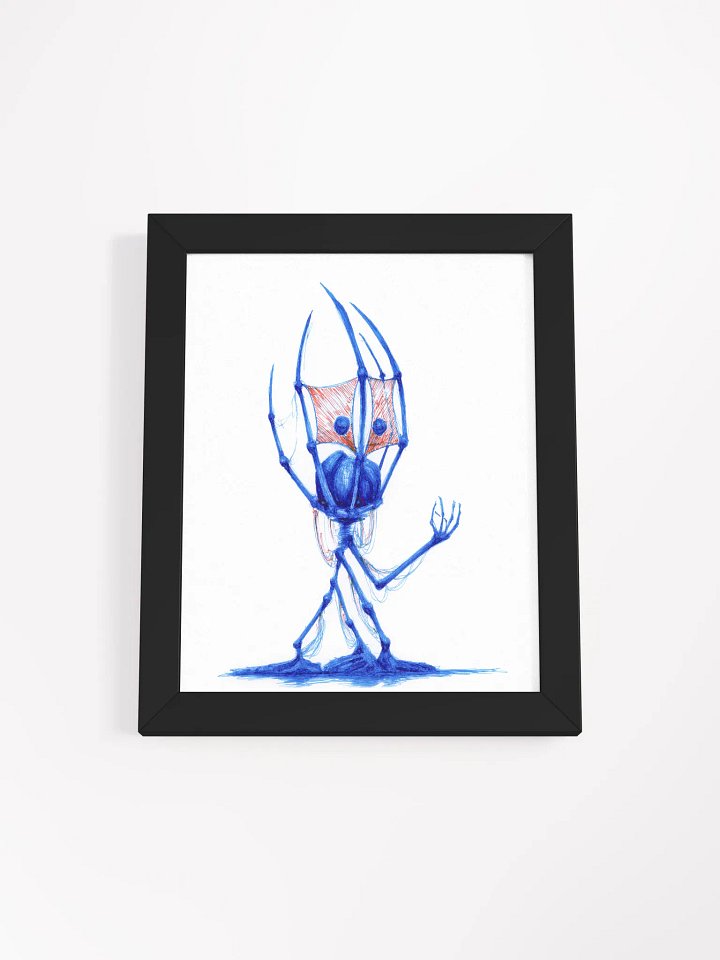 Poster - 2024 Sketch 16 product image (1)