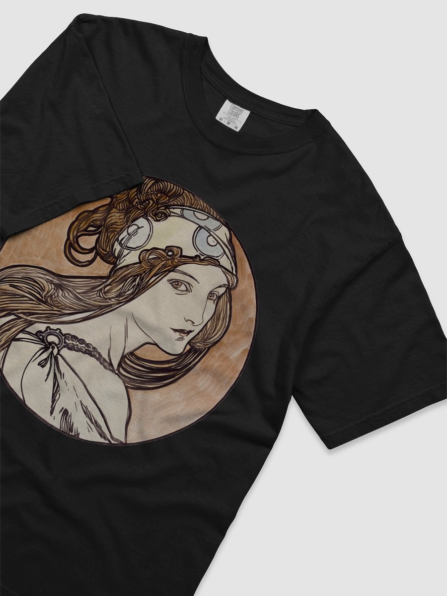 Flowing Elegance T-Shirt product image (38)
