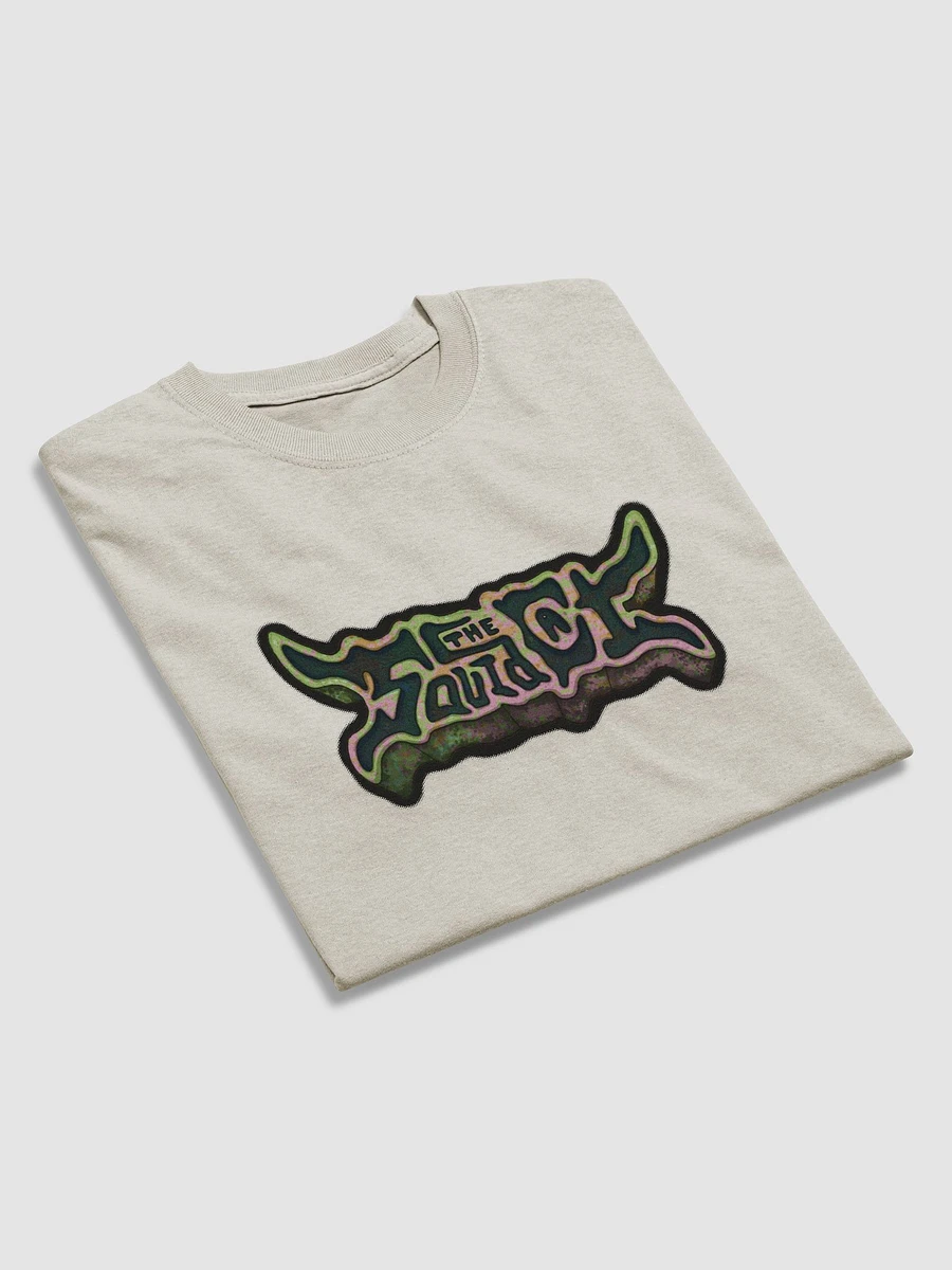 SquidTheCat Standard Tee product image (15)