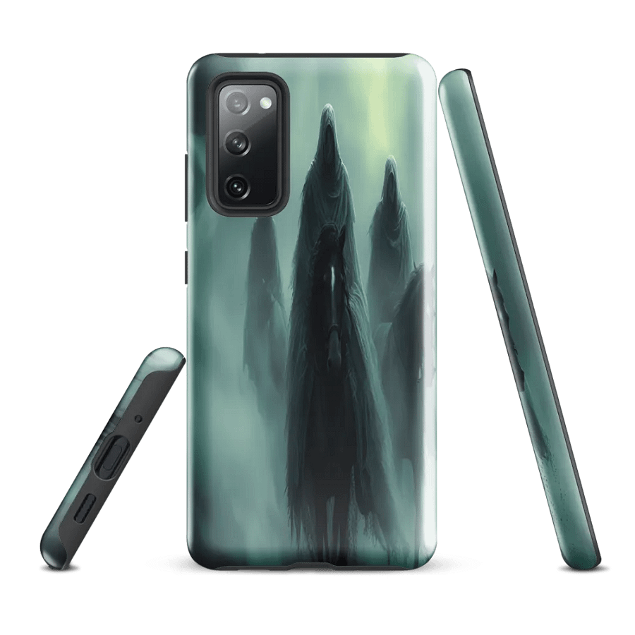 Tough Phone Case for Samsung® product image (1)