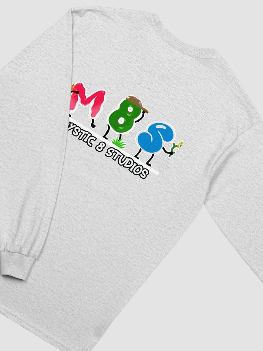 Mystic 8 Studios - 