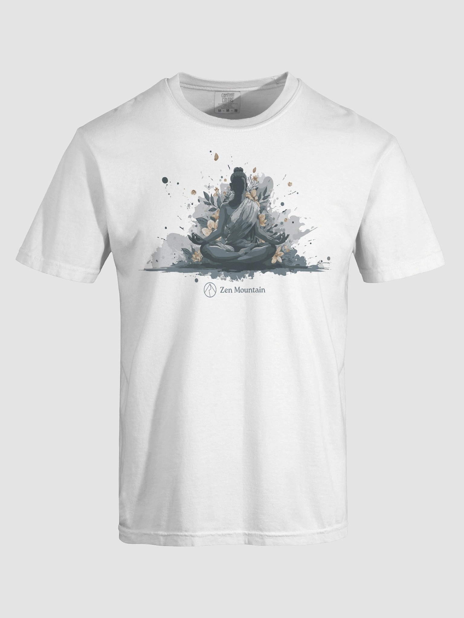 Zen Serenity T-Shirt product image (7)