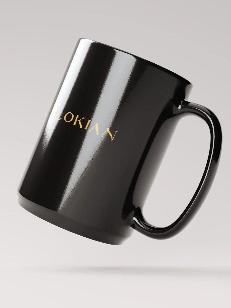 Lokian Mug product image (2)