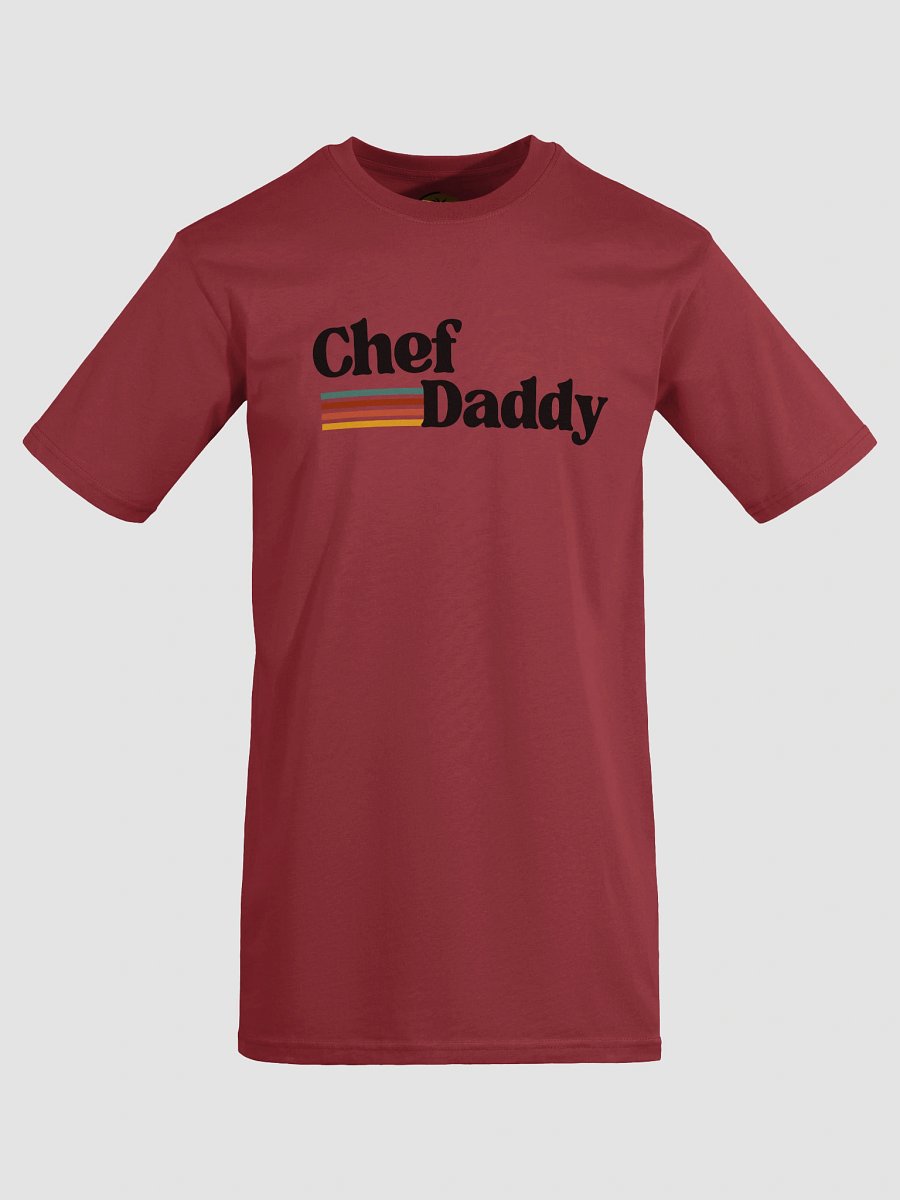 Chef Daddy Retro product image (7)