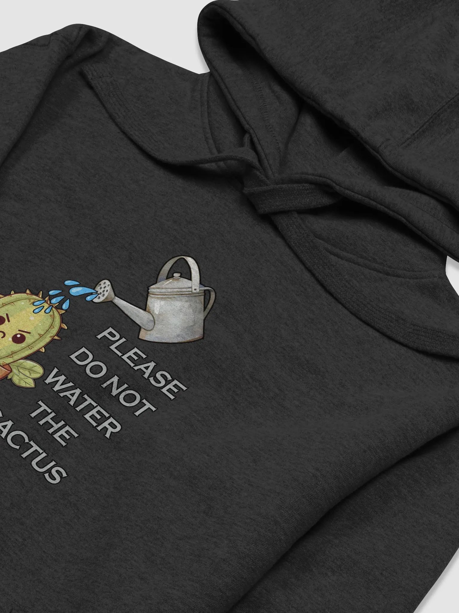 Cactus Unisex Hoodie product image (4)