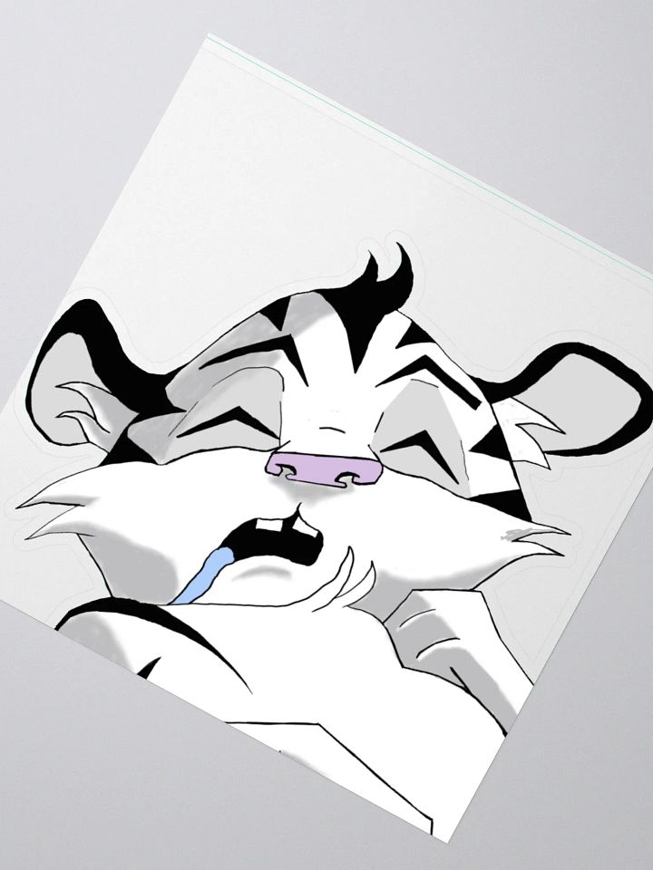 Ultra sleepy (kitten) product image (5)