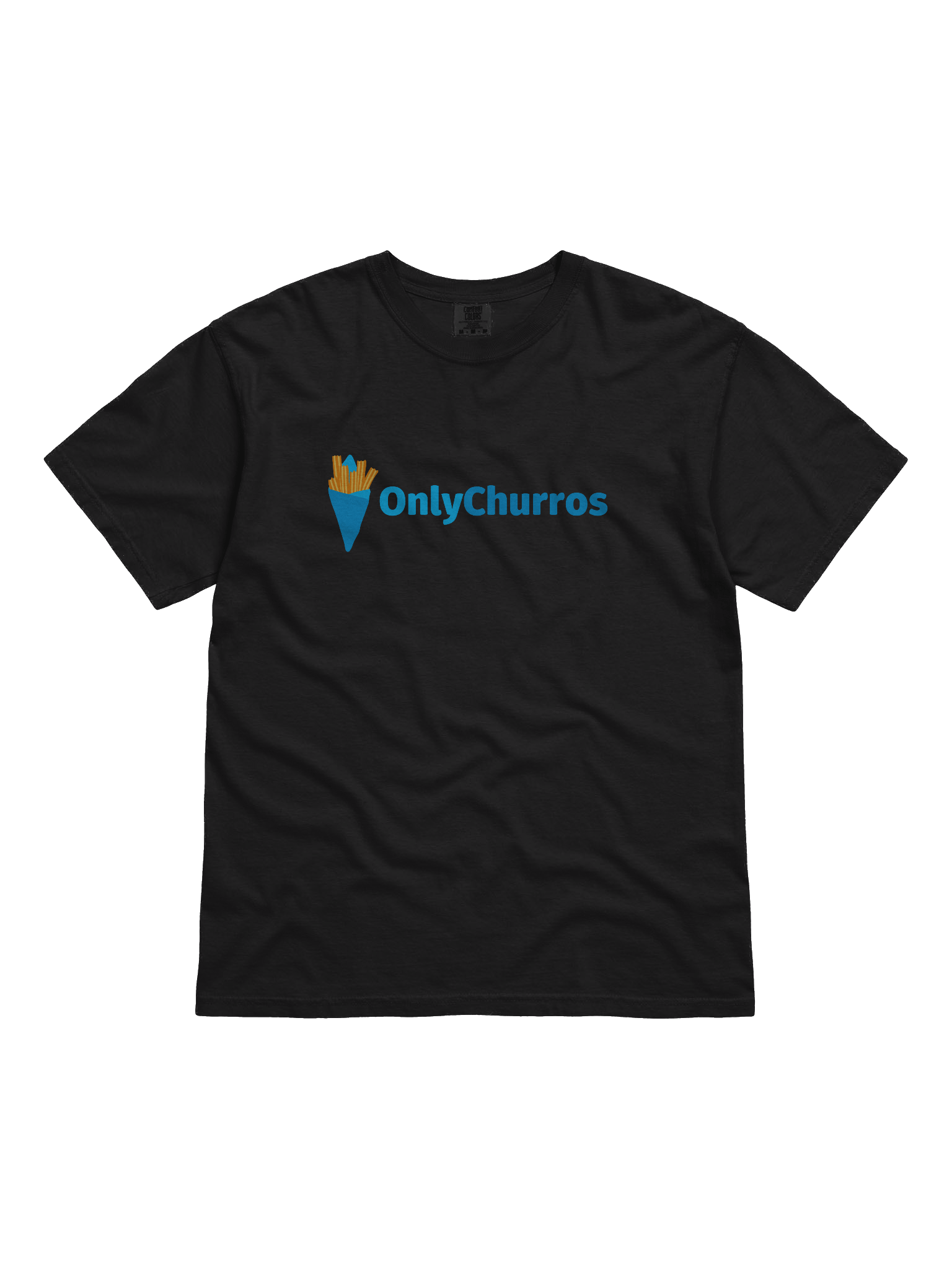 Only Churros T-Shirt product image (2)