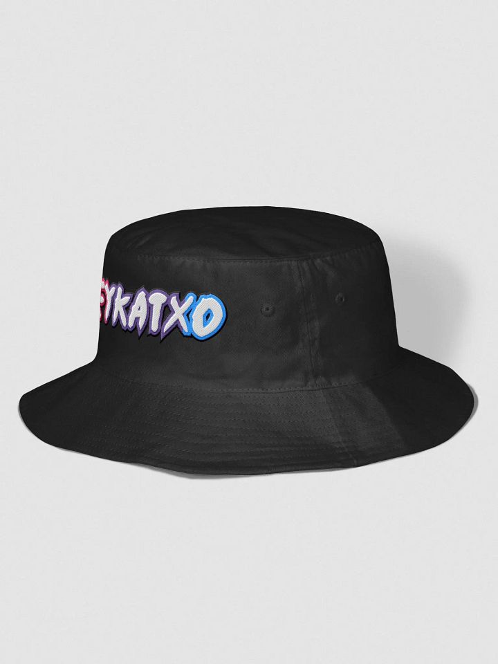 TreyKatxo Bucket Hat product image (2)