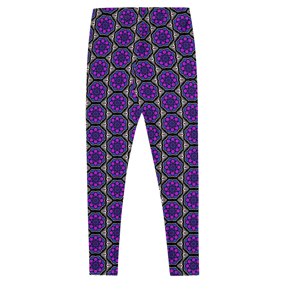 Gender Fluid Abstract (3) - Leggings product image (5)