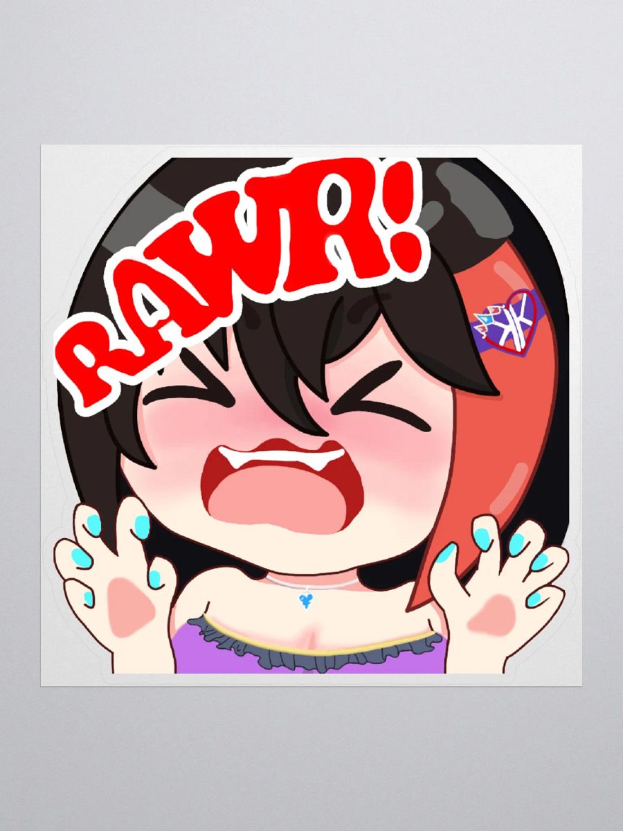Koko RAWRRRRRRRRRRRRR product image (1)