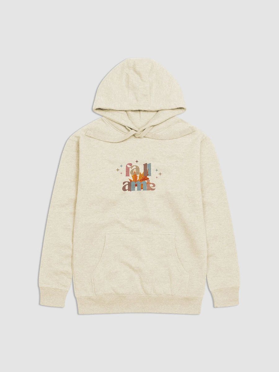 Fall Aime Unisex Premium Hoodie product image (7)