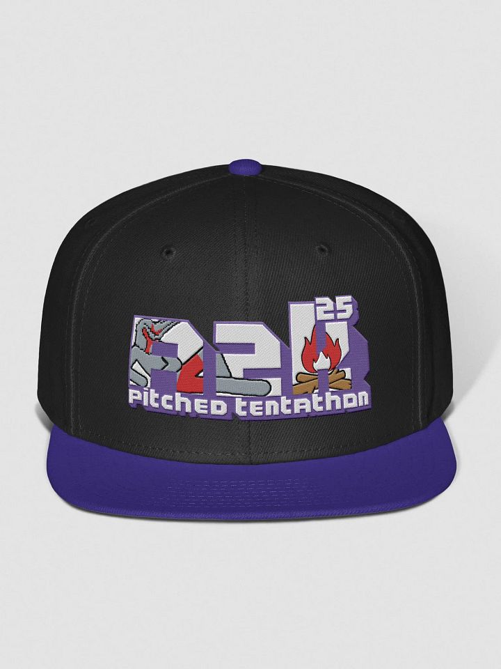 a2kPitched (Purple)- Otto product image (1)