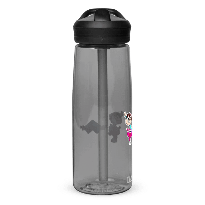 OlivierLLC Water Bottle product image (2)