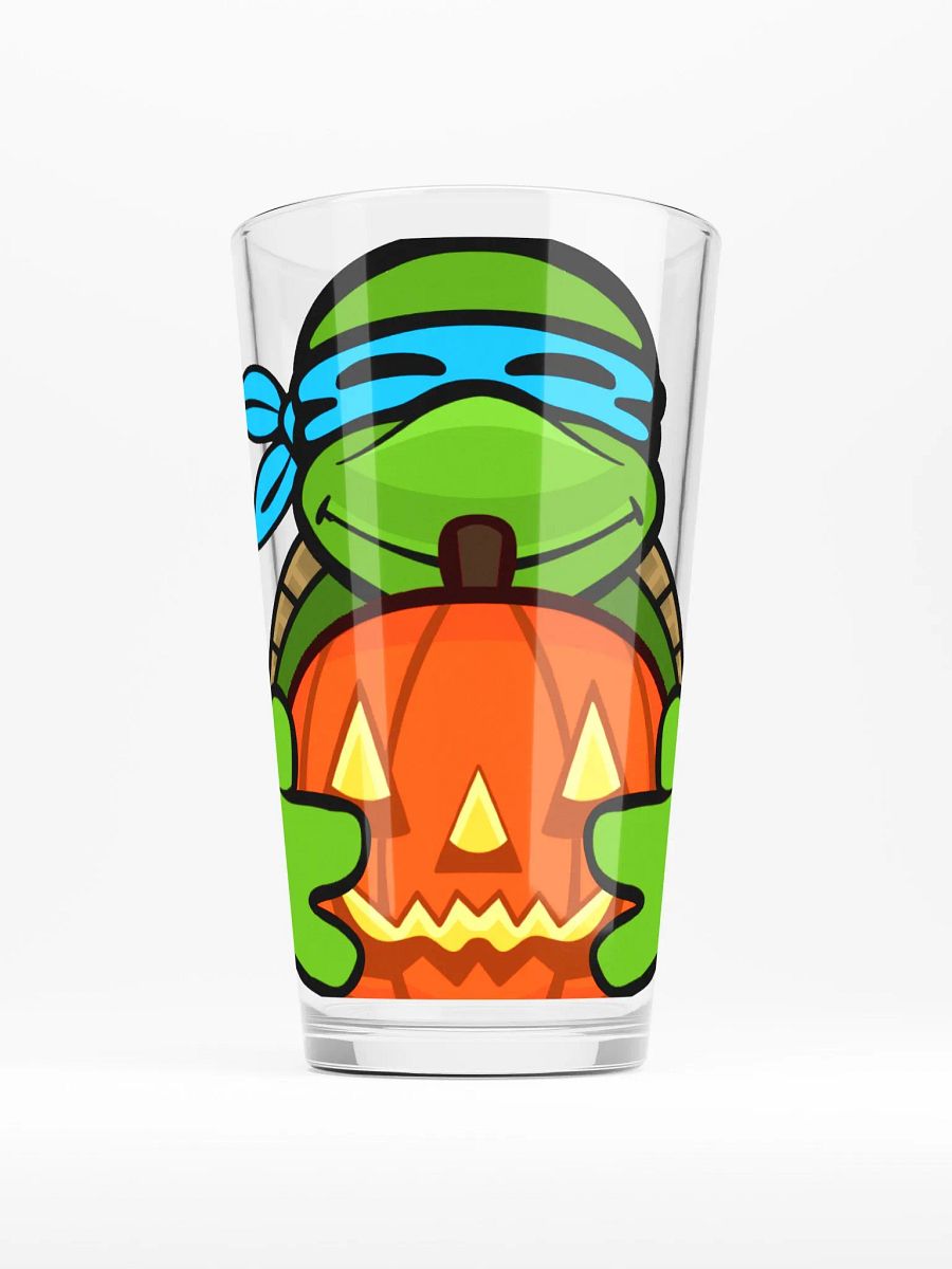 FALL PUMPKIN LEO CUP product image (1)