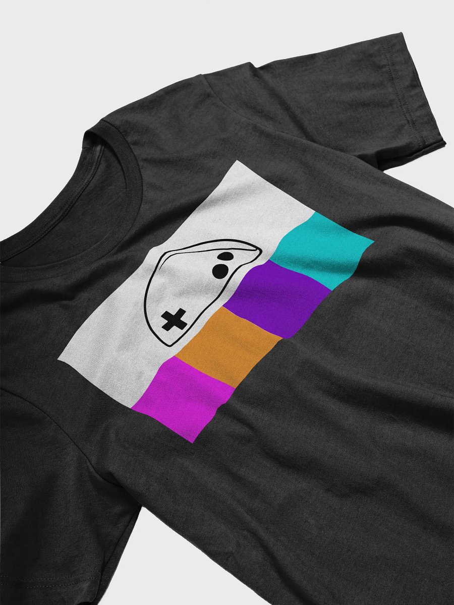 STT Flag Unisex Shirt product image (3)