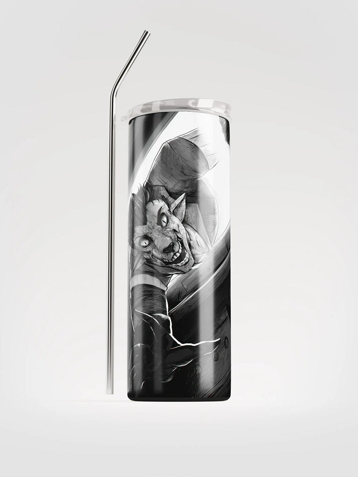 Television Signals Tumbler product image (1)