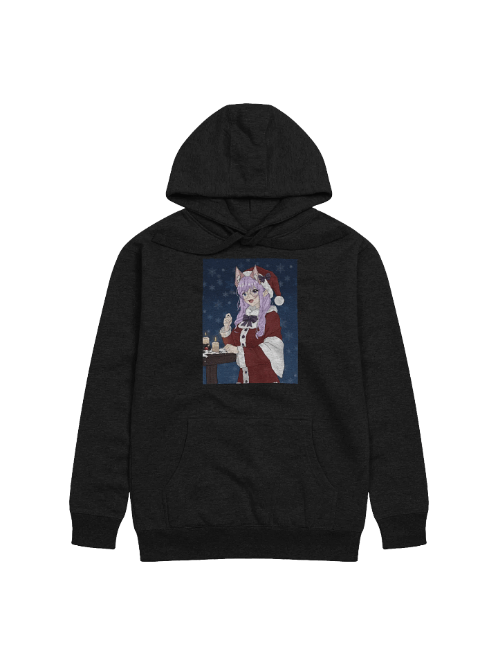 Peachmas Hoodie product image (1)