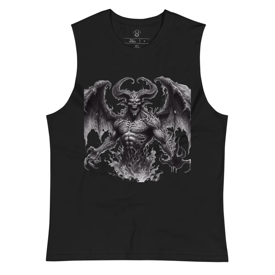 My Demons product image (3)