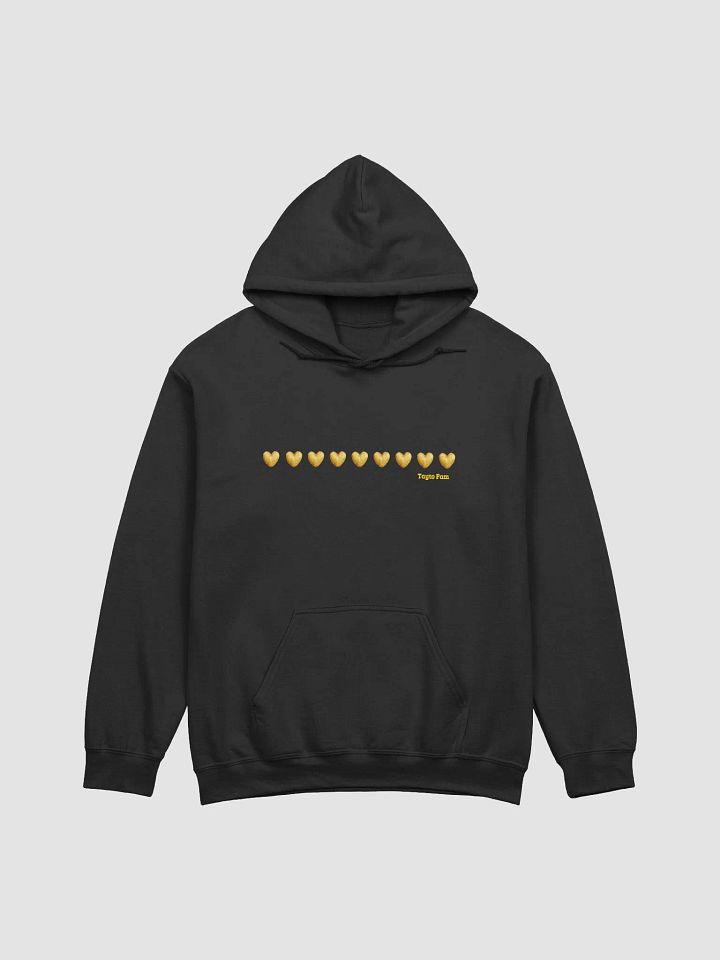 Potato Love Hoodie product image (1)