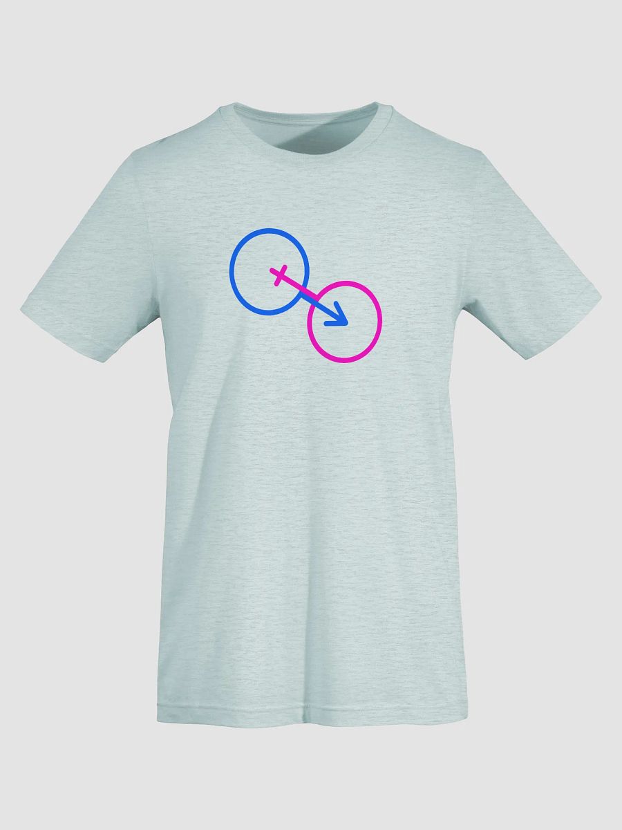 Traditional Mindset Unisex T-Shirt product image (5)