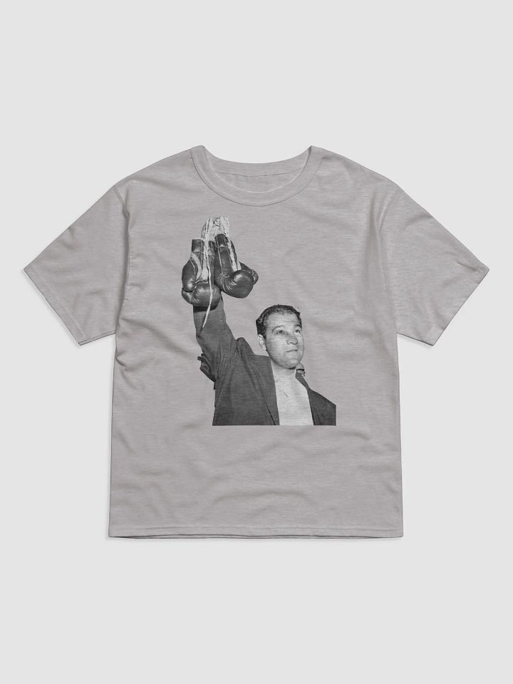 Boxing Spirit Tee product image (21)
