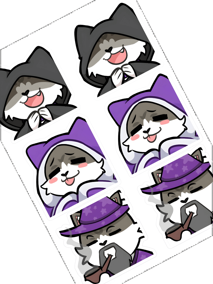 Shpyke Assorted Goobers V6 product image (1)