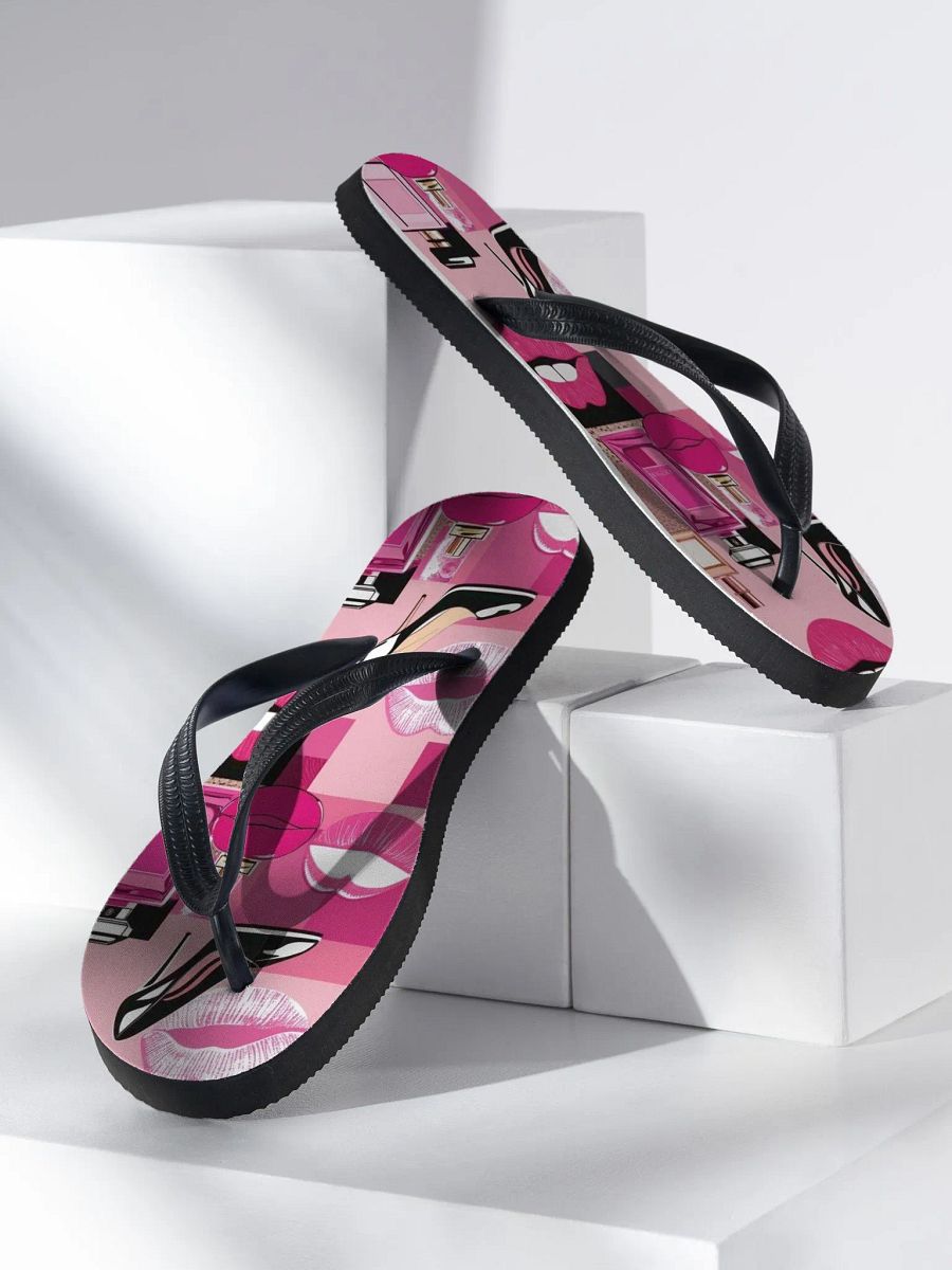 Chic Couture Flip-Flops product image (2)