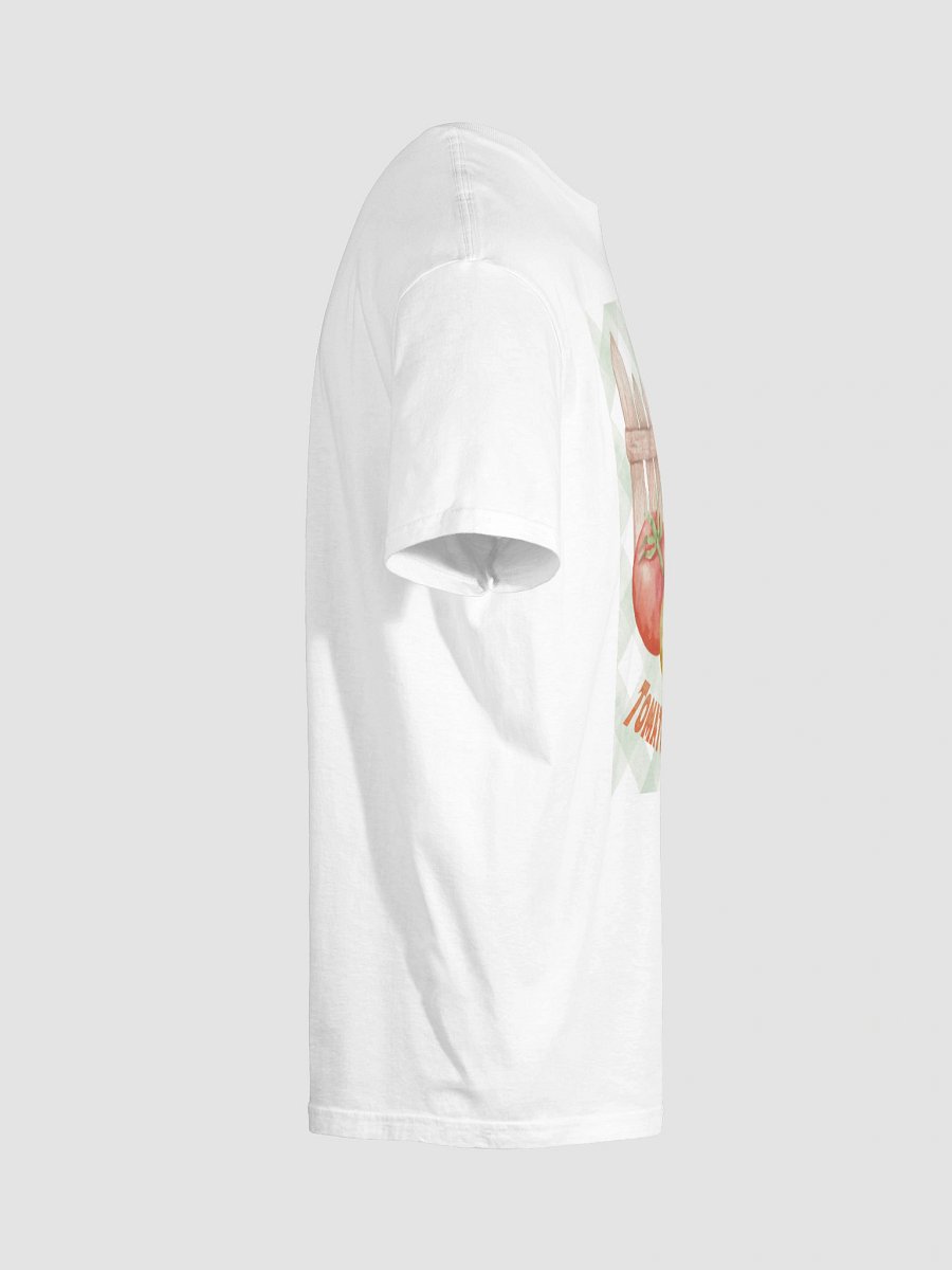 Tomato Girl Fantasies T-Shirt product image (90)
