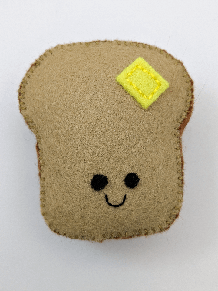 Buttered Toast product image (1)