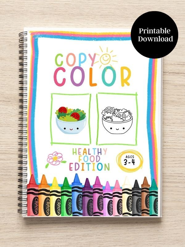 Copy Color Collection product image (8)
