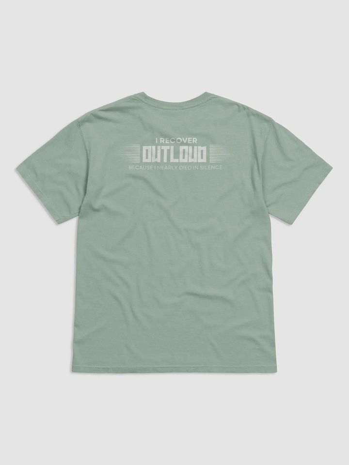 I RECOVER OUTLOUD product image (2)