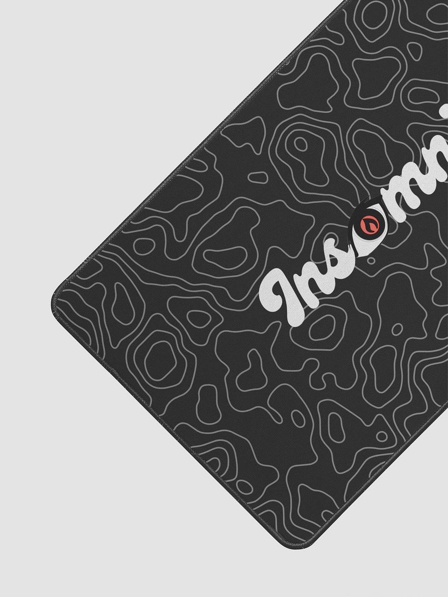 Insomniacs XL Gaming Mouse Pad product image (3)