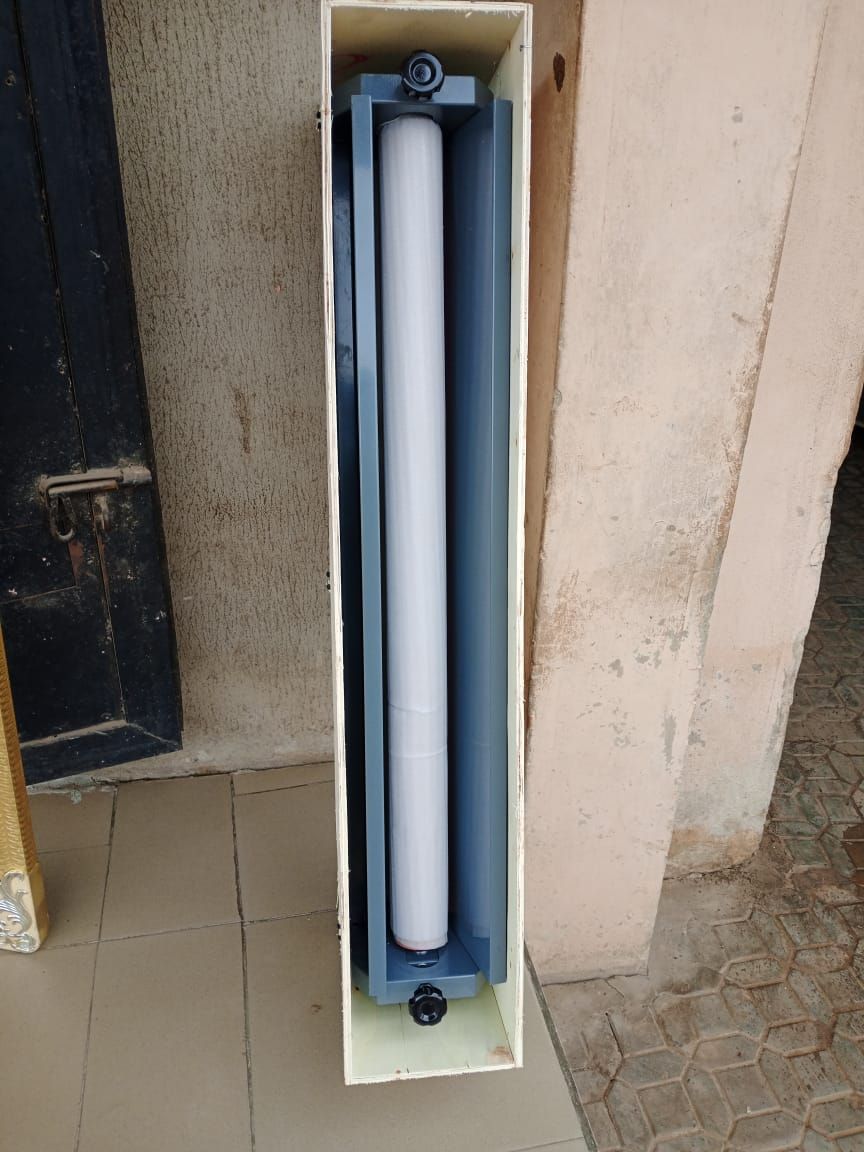 Cold Laminator Machine product image (3)