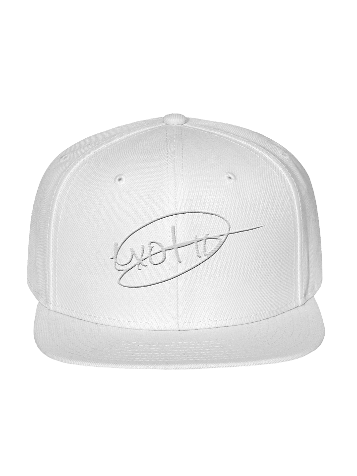 Exotic White on White product image (1)