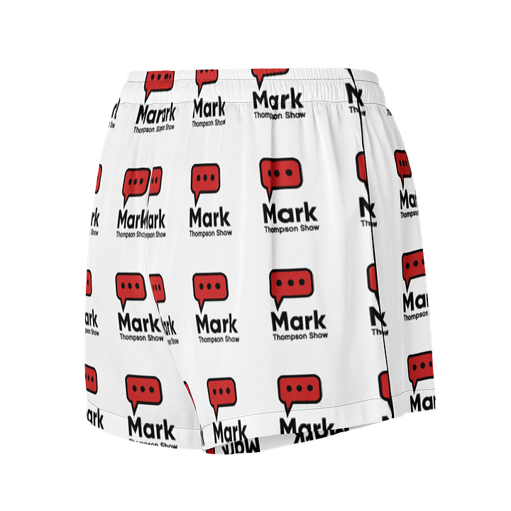 TMTS Pajama Shorts product image (2)
