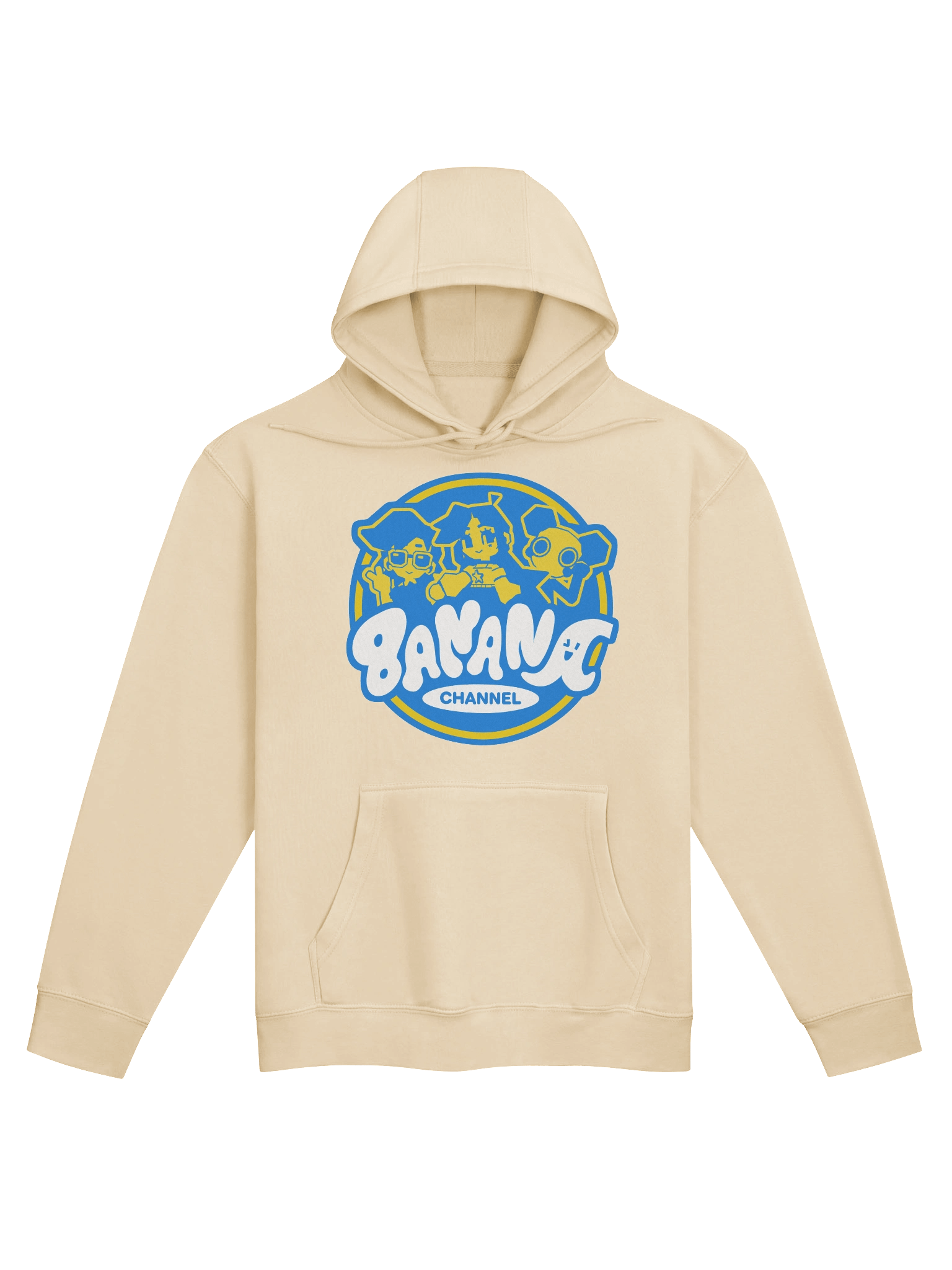 sticker hoodie product image (2)