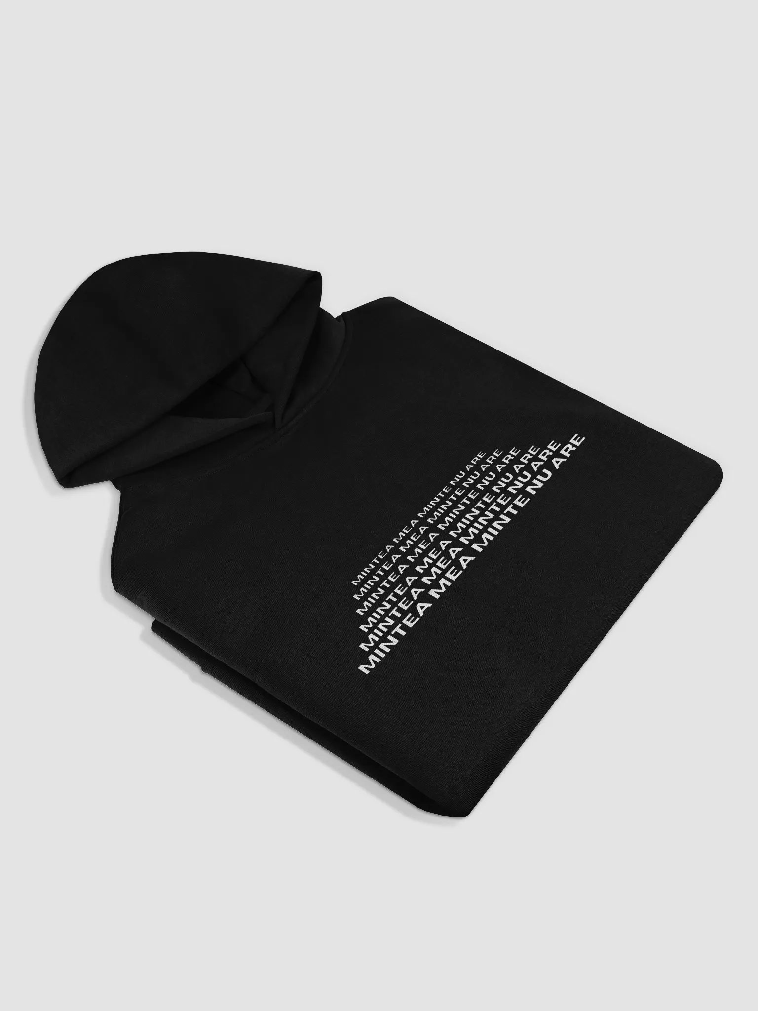 No Rules Hoodie product image (3)