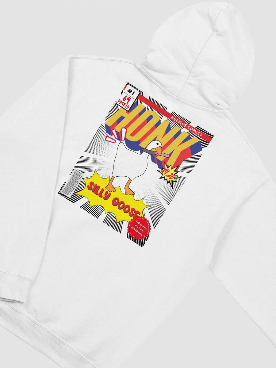 Honk Vol 1 product image (8)